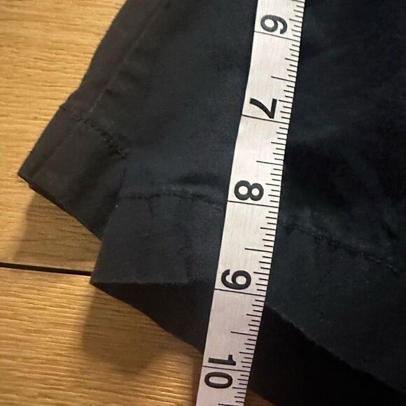 Travis Mathew black shorts golf 36 - Picture 7 of 7